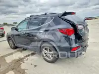 2017 Hyundai Santa Fe фото