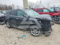 2017 Hyundai Santa Fe фото