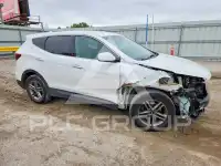 2017 Hyundai Santa Fe фото