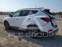 2017 Hyundai Santa Fe фото