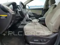 2017 Hyundai Santa Fe фото