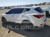 2017 Hyundai Santa Fe фото