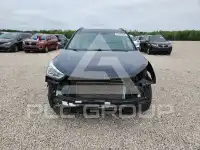 2017 Hyundai Santa Fe фото