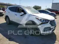 2017 Hyundai Santa Fe фото