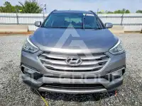 2017 Hyundai Santa Fe фото