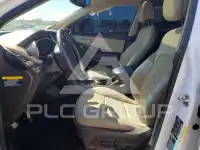 2017 Hyundai Santa Fe фото