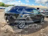 2017 Hyundai Santa Fe фото