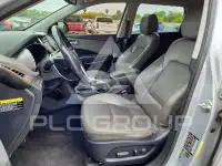 2017 Hyundai Santa Fe фото
