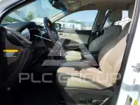 2017 Hyundai Santa Fe фото