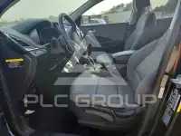 2017 Hyundai Santa Fe фото