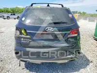2017 Hyundai Santa Fe фото