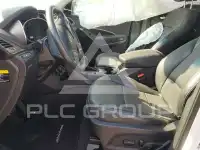 2017 Hyundai Santa Fe фото