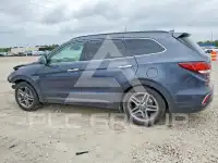 2017 Hyundai Santa Fe photo