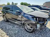 2017 Hyundai Santa Fe photo