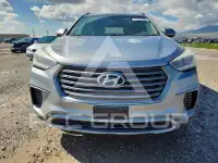 2017 Hyundai Santa Fe фото