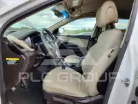 2017 Hyundai Santa Fe фото