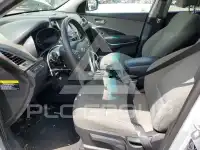 2017 Hyundai Santa Fe фото