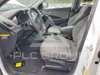 2017 Hyundai Santa Fe фото