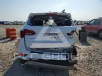 2017 Hyundai Santa Fe фото