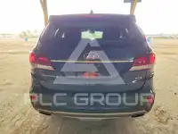 2017 Hyundai Santa Fe фото