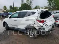 2017 Hyundai Santa Fe фото