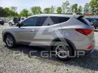 2017 Hyundai Santa Fe фото