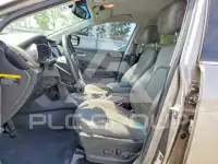 2017 Hyundai Santa Fe фото