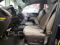2017 Hyundai Santa Fe фото