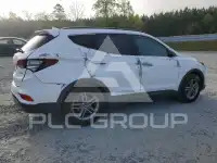 2017 Hyundai Santa Fe фото