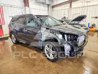 2017 Hyundai Santa Fe фото