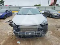2017 Hyundai Santa Fe фото