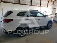2017 Hyundai Santa Fe фото
