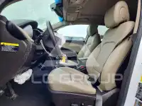 2017 Hyundai Santa Fe фото