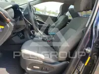 2017 Hyundai Santa Fe фото