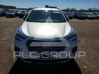 2017 Hyundai Santa Fe фото