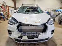 2017 Hyundai Santa Fe фото