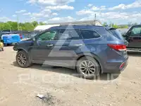 2017 Hyundai Santa Fe фото