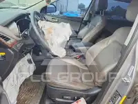 2017 Hyundai Santa Fe фото
