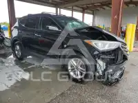 2017 Hyundai Santa Fe photo