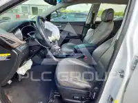 2017 Hyundai Santa Fe фото