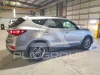 2017 Hyundai Santa Fe фото