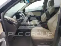 2017 Hyundai Santa Fe фото