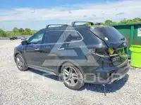 2017 Hyundai Santa Fe фото
