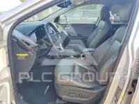 2017 Hyundai Santa Fe фото