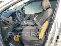 2017 Hyundai Santa Fe фото