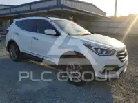 2017 Hyundai Santa Fe фото