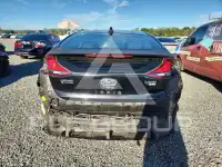 2017 Hyundai Ioniq photo