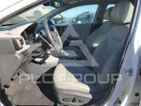 2017 Hyundai Ioniq фото