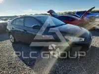 2017 Hyundai Ioniq photo