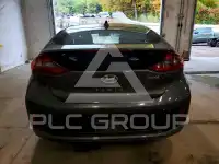 2017 Hyundai Ioniq фото
